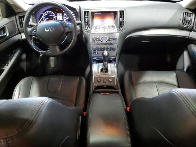 Photo 7 VIN: JN1CV6AR3FM650413 - INFINITI Q40 