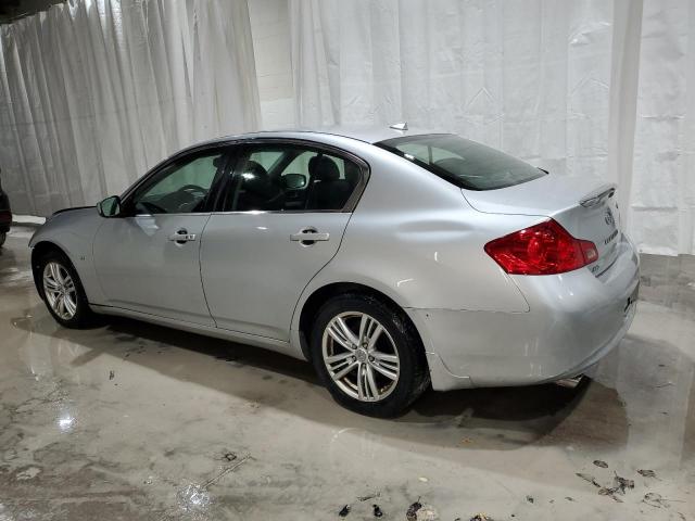 Photo 1 VIN: JN1CV6AR3FM651013 - INFINITI Q40 