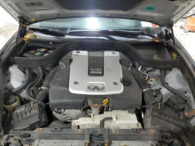 Photo 10 VIN: JN1CV6AR3FM651013 - INFINITI Q40 