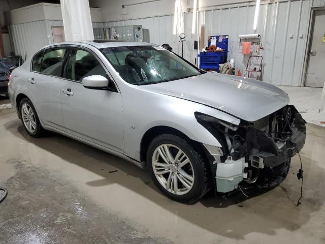 Photo 3 VIN: JN1CV6AR3FM651013 - INFINITI Q40 