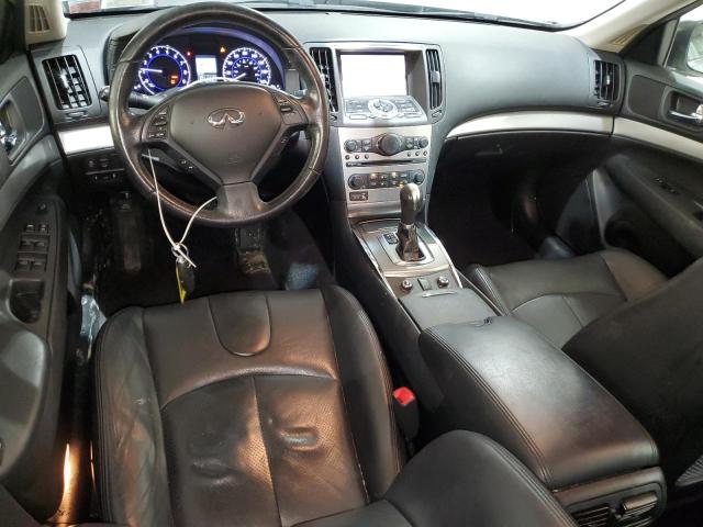 Photo 7 VIN: JN1CV6AR3FM651013 - INFINITI Q40 