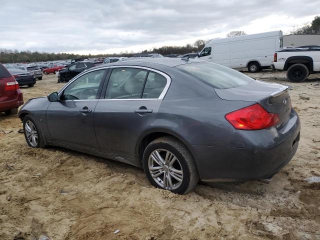 Photo 1 VIN: JN1CV6AR3FM651223 - INFINITI Q40 