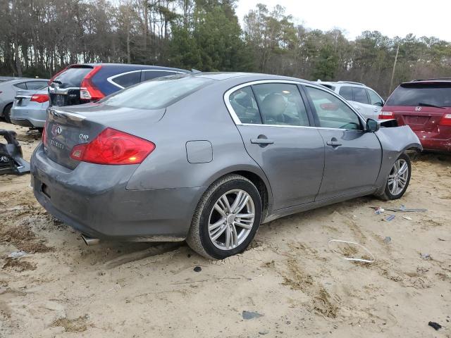 Photo 2 VIN: JN1CV6AR3FM651223 - INFINITI Q40 