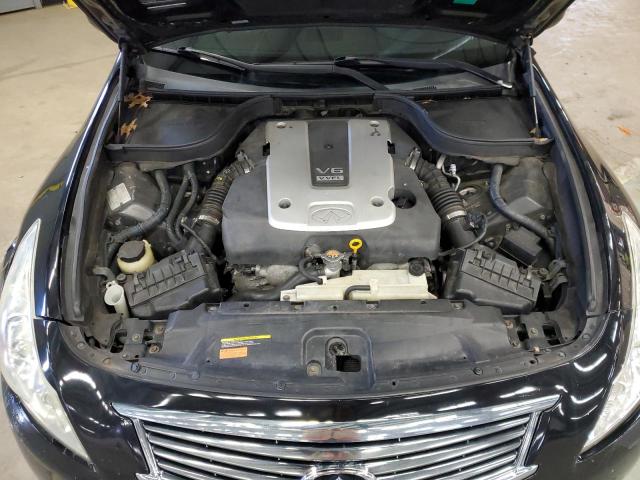 Photo 10 VIN: JN1CV6AR4AM250790 - INFINITI G37 