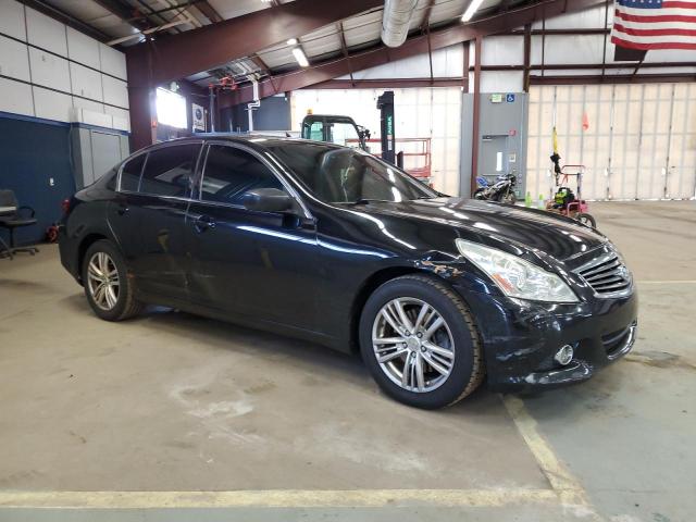 Photo 3 VIN: JN1CV6AR4AM250790 - INFINITI G37 