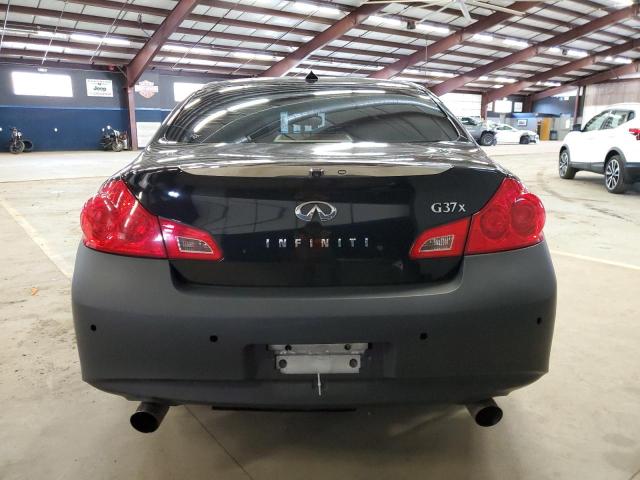 Photo 5 VIN: JN1CV6AR4AM250790 - INFINITI G37 