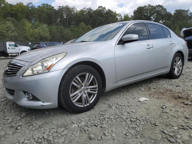 Photo 0 VIN: JN1CV6AR4AM251440 - INFINITI G37 