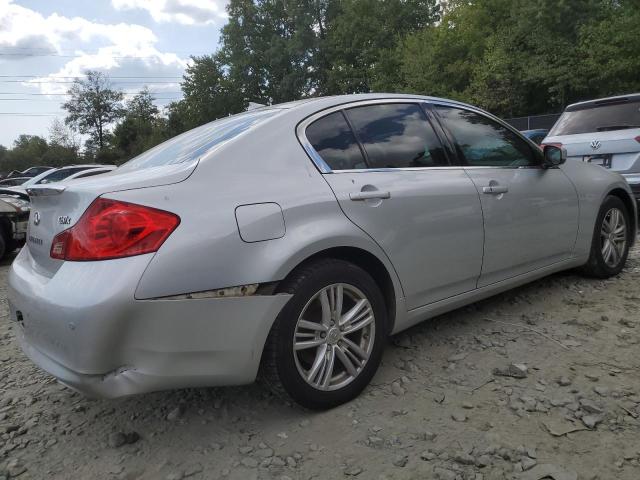 Photo 2 VIN: JN1CV6AR4AM251440 - INFINITI G37 