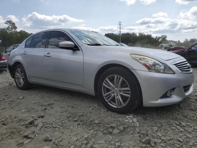 Photo 3 VIN: JN1CV6AR4AM251440 - INFINITI G37 