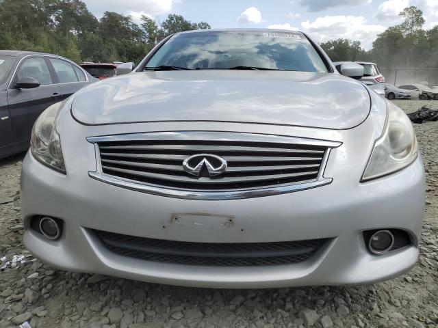 Photo 4 VIN: JN1CV6AR4AM251440 - INFINITI G37 