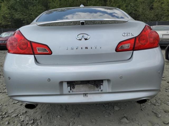 Photo 5 VIN: JN1CV6AR4AM251440 - INFINITI G37 