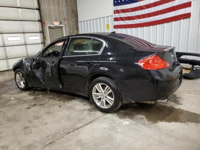 Photo 1 VIN: JN1CV6AR4AM450990 - INFINITI G37 