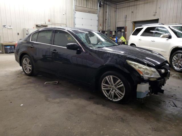 Photo 3 VIN: JN1CV6AR4AM450990 - INFINITI G37 