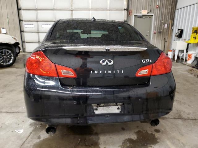 Photo 5 VIN: JN1CV6AR4AM450990 - INFINITI G37 