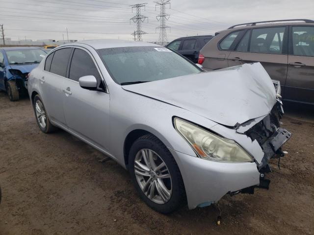 Photo 3 VIN: JN1CV6AR4AM451315 - INFINITI G37 