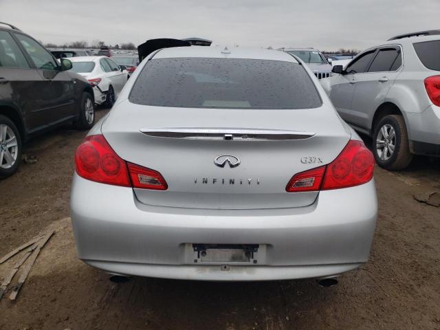 Photo 5 VIN: JN1CV6AR4AM451315 - INFINITI G37 