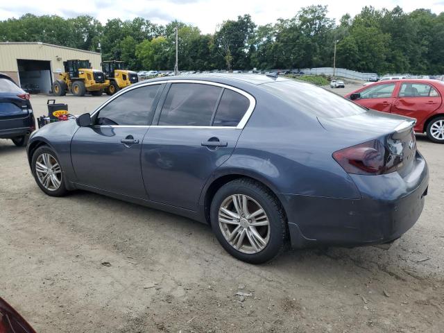 Photo 1 VIN: JN1CV6AR4AM452075 - INFINITI G37 