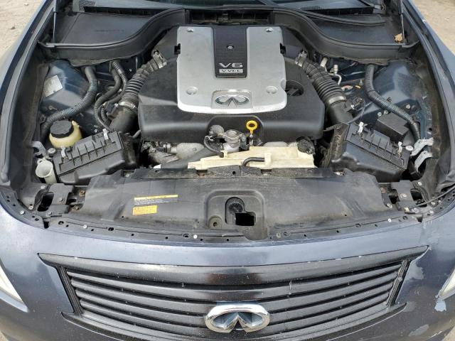 Photo 10 VIN: JN1CV6AR4AM452075 - INFINITI G37 