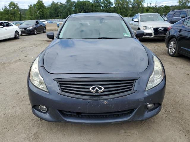 Photo 4 VIN: JN1CV6AR4AM452075 - INFINITI G37 