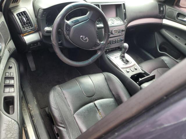 Photo 7 VIN: JN1CV6AR4AM452075 - INFINITI G37 