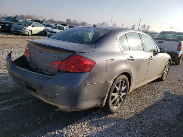 Photo 3 VIN: JN1CV6AR4AM453081 - INFINITI G37 