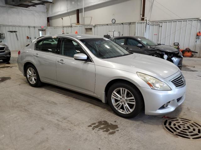 Photo 3 VIN: JN1CV6AR4AM455235 - INFINITI G37 