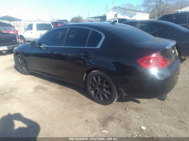 Photo 2 VIN: JN1CV6AR4AM456448 - INFINITI G37 SEDAN 