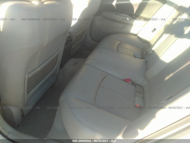 Photo 7 VIN: JN1CV6AR4AM457020 - INFINITI G37 SEDAN 