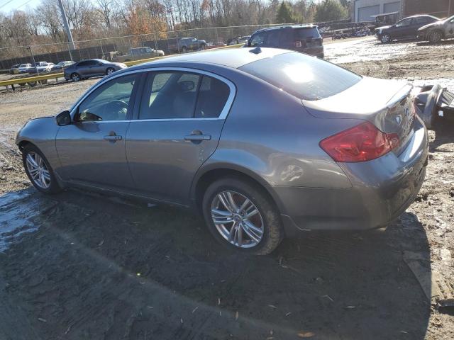 Photo 1 VIN: JN1CV6AR4AM461620 - INFINITI G37 