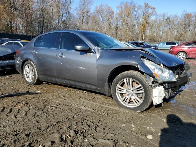 Photo 3 VIN: JN1CV6AR4AM461620 - INFINITI G37 