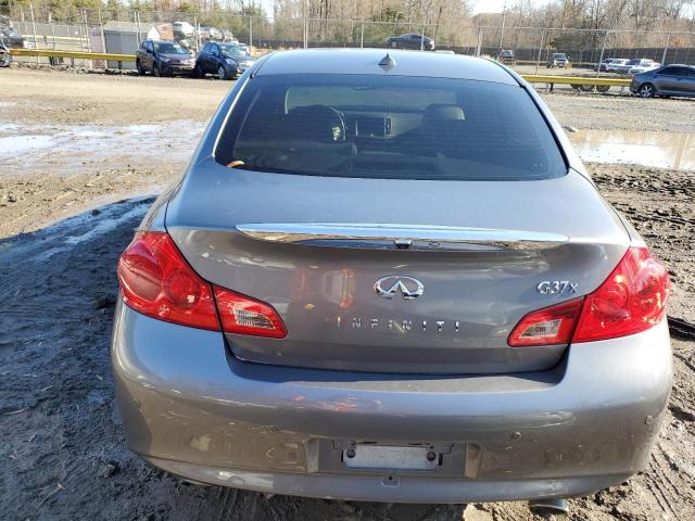 Photo 5 VIN: JN1CV6AR4AM461620 - INFINITI G37 