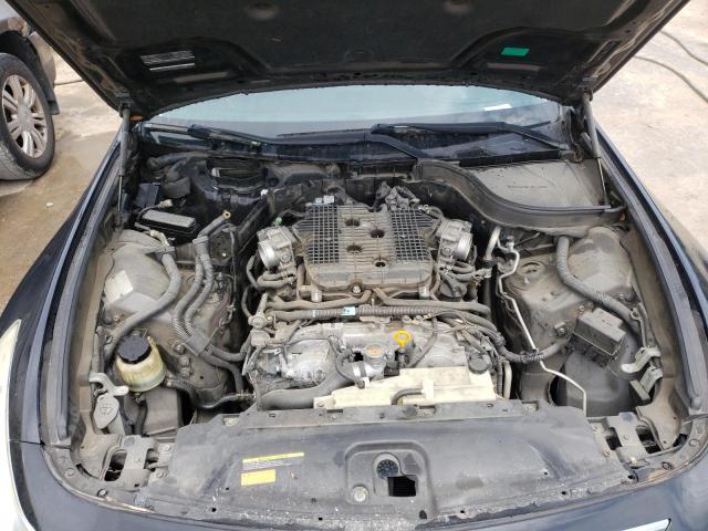 Photo 10 VIN: JN1CV6AR4BM350034 - INFINITI G37 