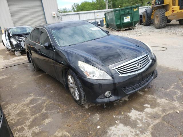 Photo 3 VIN: JN1CV6AR4BM350034 - INFINITI G37 