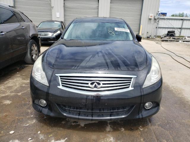 Photo 4 VIN: JN1CV6AR4BM350034 - INFINITI G37 