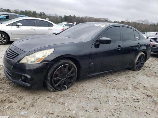 Photo 0 VIN: JN1CV6AR4BM350132 - INFINITI G37 