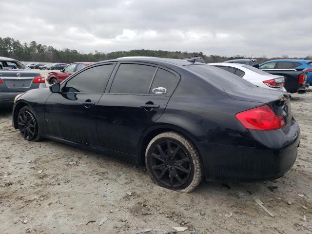 Photo 1 VIN: JN1CV6AR4BM350132 - INFINITI G37 