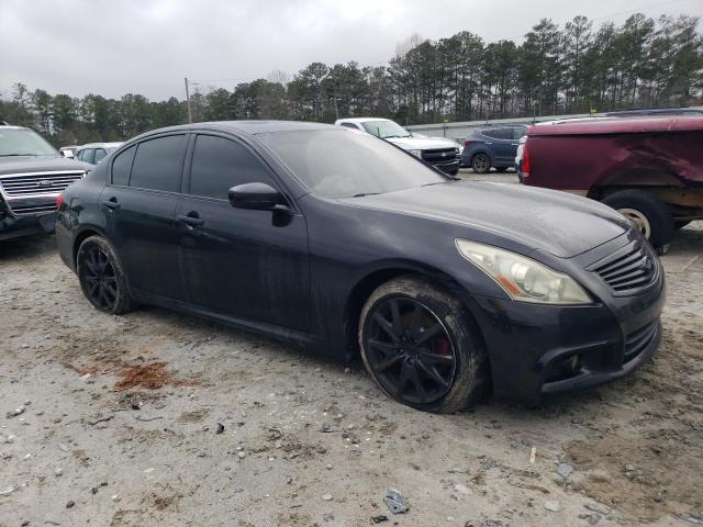 Photo 3 VIN: JN1CV6AR4BM350132 - INFINITI G37 