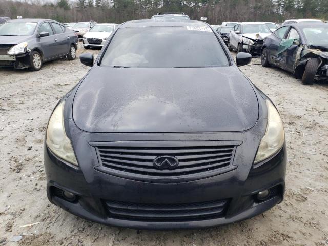 Photo 4 VIN: JN1CV6AR4BM350132 - INFINITI G37 