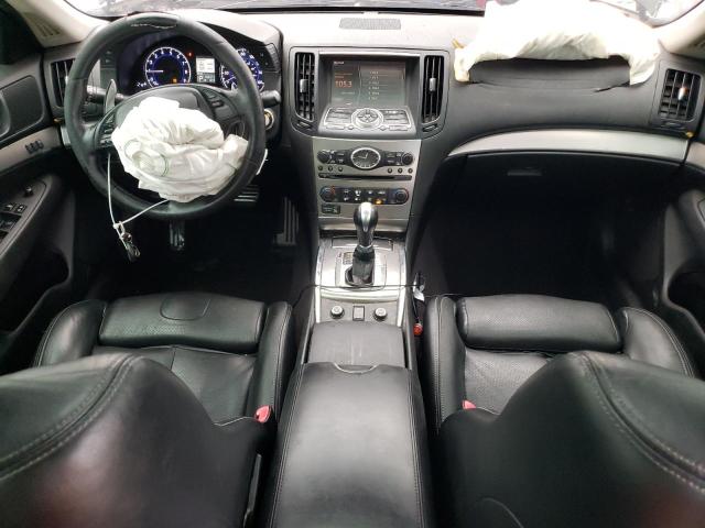 Photo 7 VIN: JN1CV6AR4BM350132 - INFINITI G37 