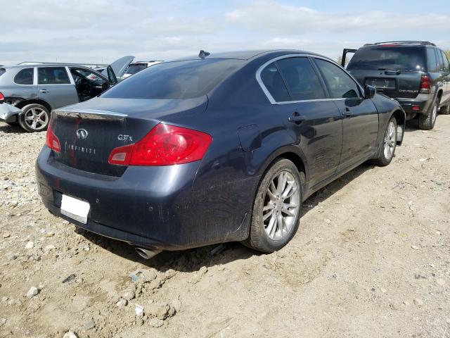 Photo 3 VIN: JN1CV6AR4BM350695 - INFINITI G37 