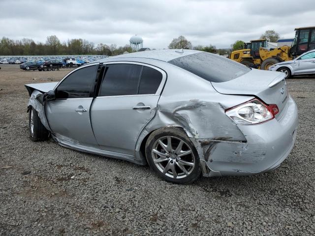 Photo 1 VIN: JN1CV6AR4BM351524 - INFINITI G37 