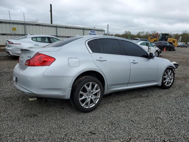 Photo 2 VIN: JN1CV6AR4BM351524 - INFINITI G37 