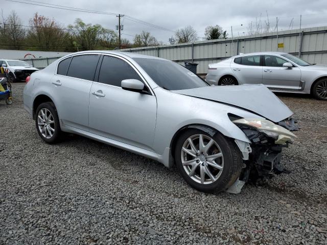 Photo 3 VIN: JN1CV6AR4BM351524 - INFINITI G37 