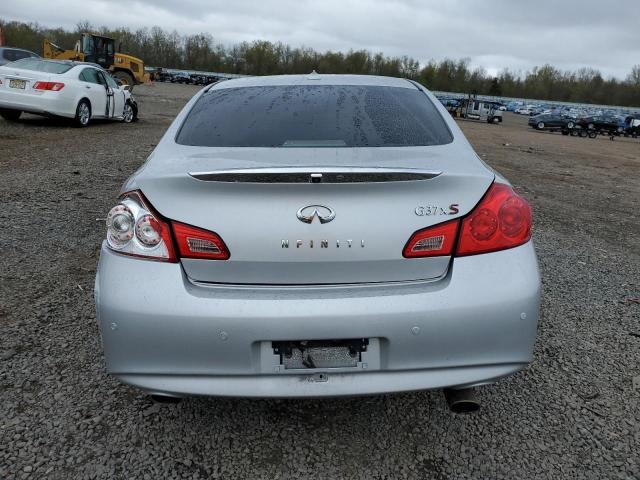 Photo 5 VIN: JN1CV6AR4BM351524 - INFINITI G37 