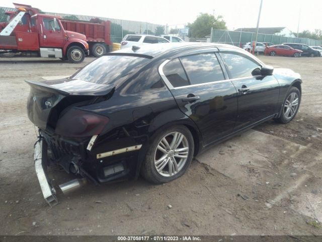 Photo 3 VIN: JN1CV6AR4BM351619 - INFINITI G37X 