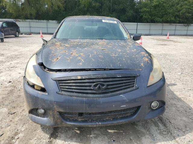 Photo 4 VIN: JN1CV6AR4BM351698 - INFINITI G37 