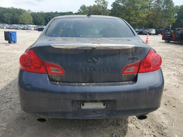 Photo 5 VIN: JN1CV6AR4BM351698 - INFINITI G37 