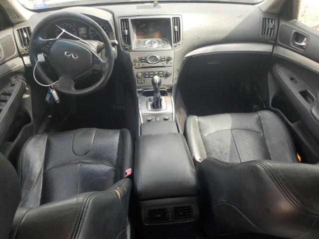 Photo 7 VIN: JN1CV6AR4BM351698 - INFINITI G37 