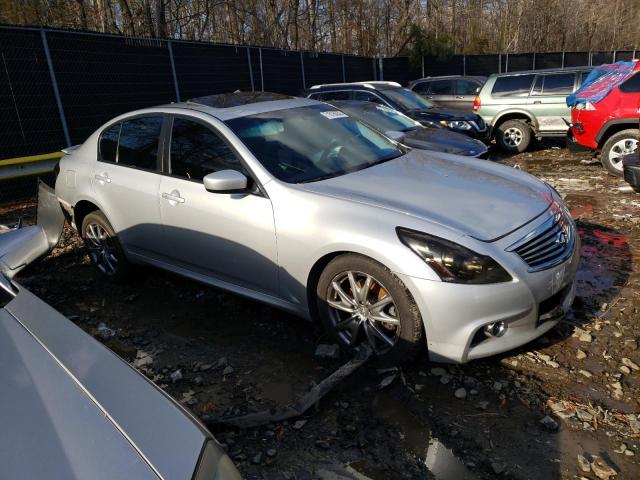 Photo 3 VIN: JN1CV6AR4BM353256 - INFINITI G37 