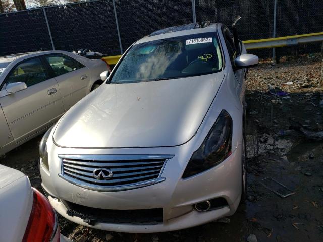 Photo 4 VIN: JN1CV6AR4BM353256 - INFINITI G37 